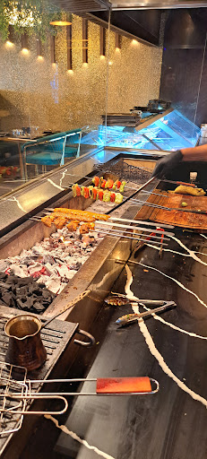 Photo of Istanbul Turkish Cuisine - 14-15 Market Pl, Melton Mowbray LE13 1XD